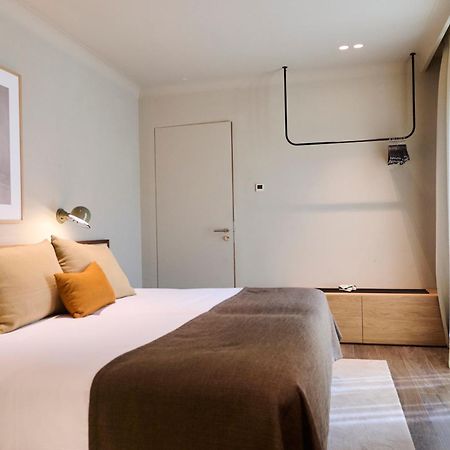 Hotel Rhin Garden ซานตานเดร์ ภายนอก รูปภาพ